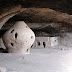 Cueva de La Olla en Casas Grandes
