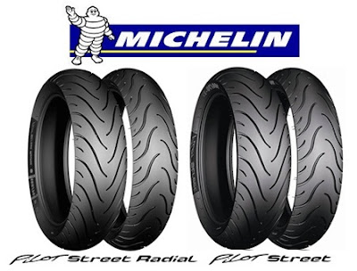 Harga Ban Motor Michelin Terbaru Bulan Ini 2017 Update