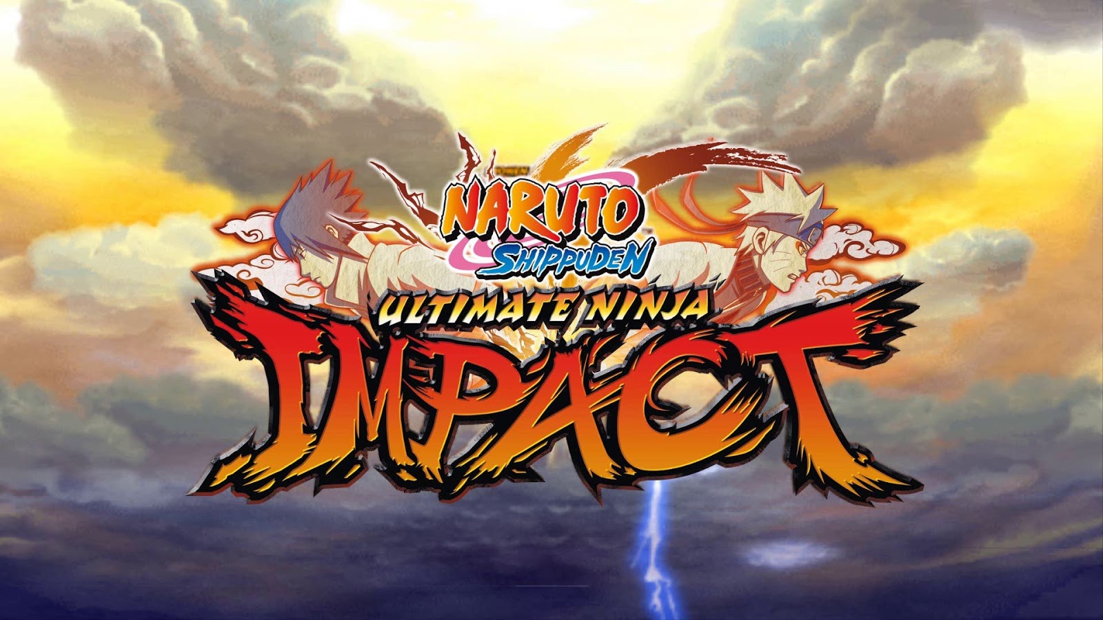 Naruto Shippuden The Hokage Ultimate Ninja Impact Highly Compressed Ppsspp Iso Gamers21indonesia
