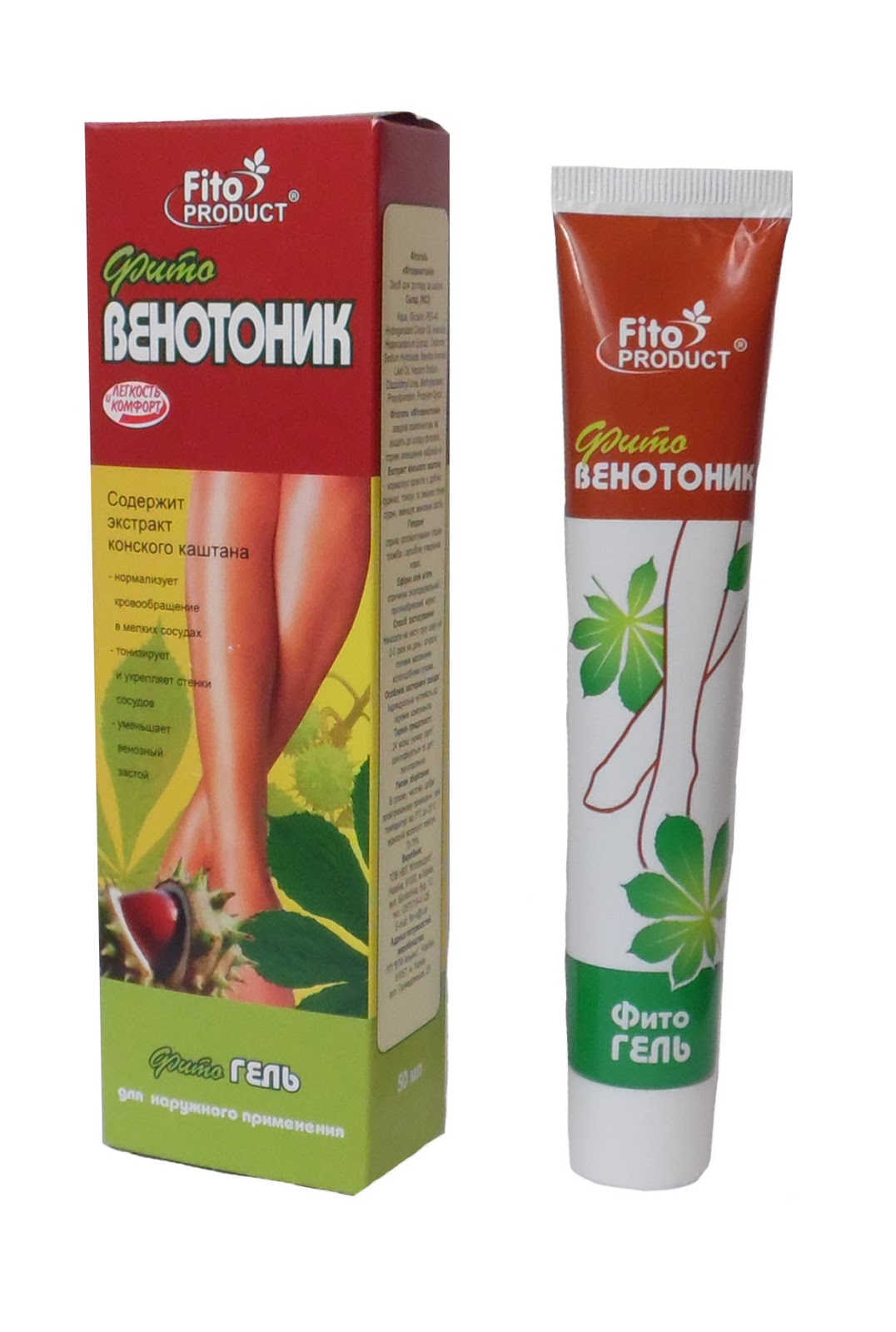 Фитопрепараты - Справочник продукции для здоровья (БАД): Фитогель ...