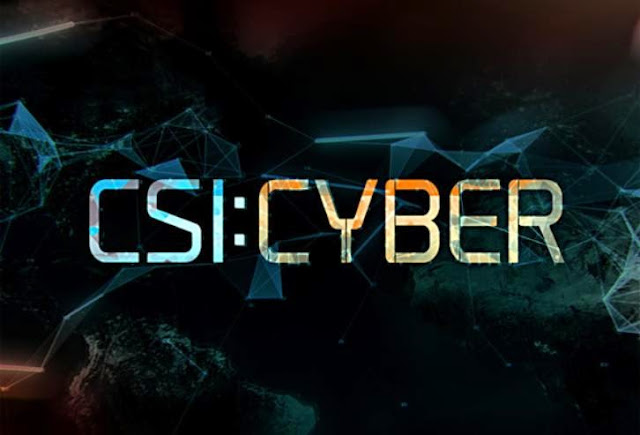 Série 'CSI Cyber' estreia hoje segunda-feira na SIC