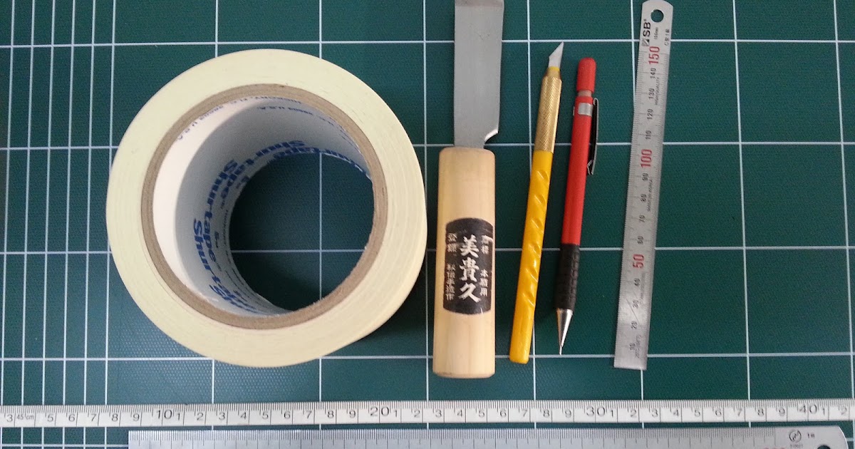 denishoe for shoe making How to tape up shoe last(masking tape method)