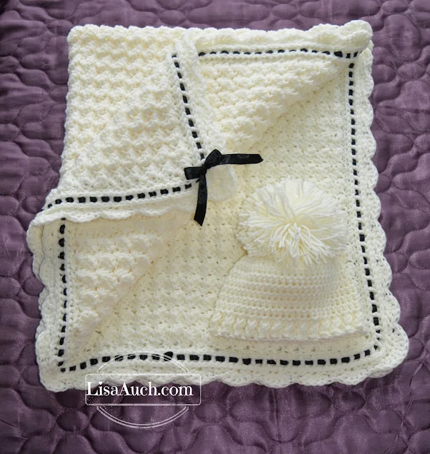 free crochet pattern baby blanket crochet hat Pattern FREE Crochet Patterns