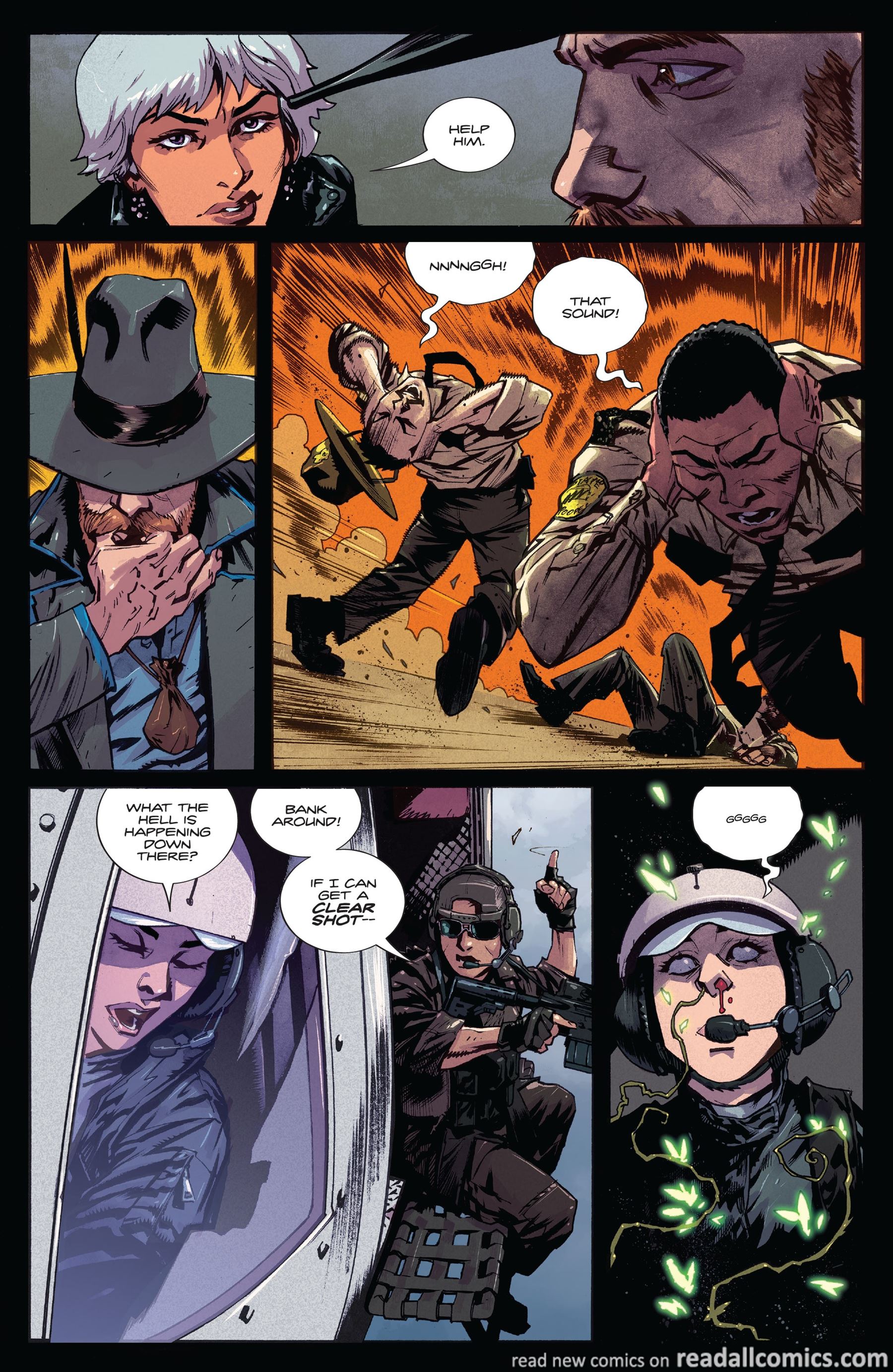 Basilisk chapter 3 page 17