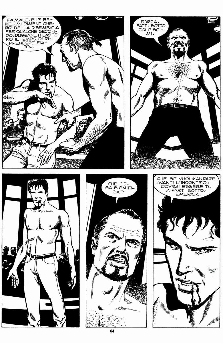 Dylan Dog (1986) issue 199 - Page 61