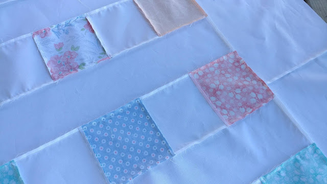 Pay It Forward Quilt
