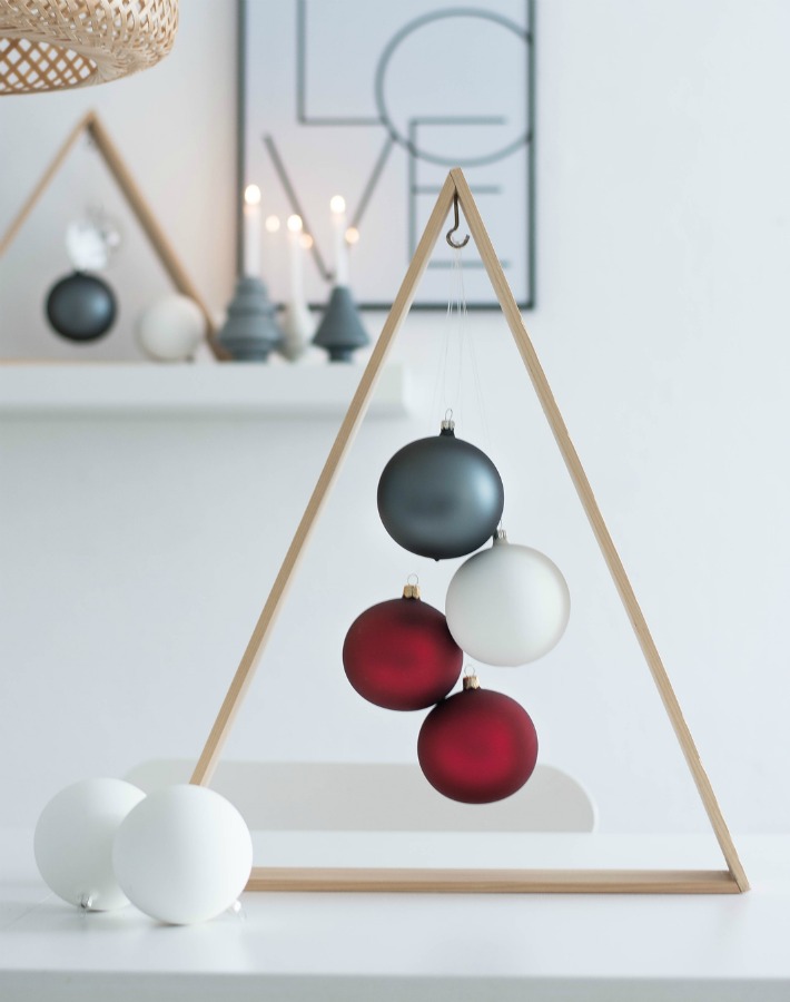 diy navidad