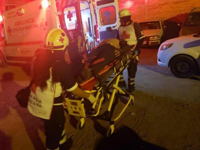 Al menos 13 muertos en ataque a un bar en estado mexicano de Guanajuato