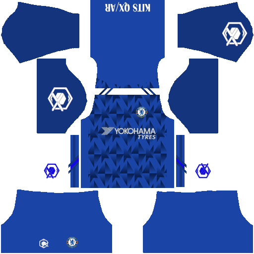 KIT DLS 512x512 CHELSEA FANTASY