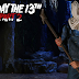 NECA Offers Downloadable Friday The 13th Part 2 Diorama...