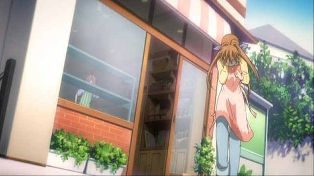 CLANNAD CLANNAD
