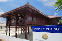 rumah si pitung marunda