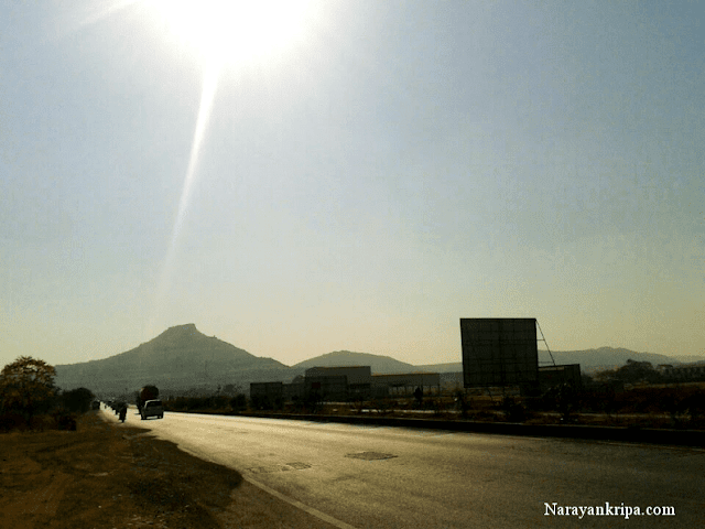 Image: The Narayankripa Road to Enlightenment 