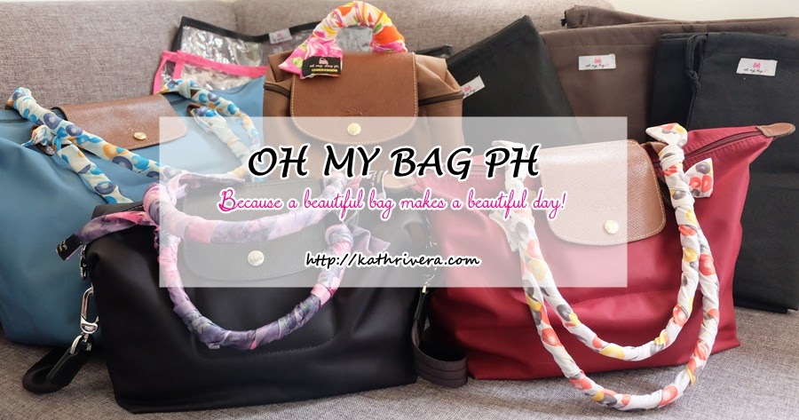 Feature: Oh My Bag Ph | Dear Kitty Kittie Kath- Top Lifestyle, Beauty, Mommy, Health and Fitness ...