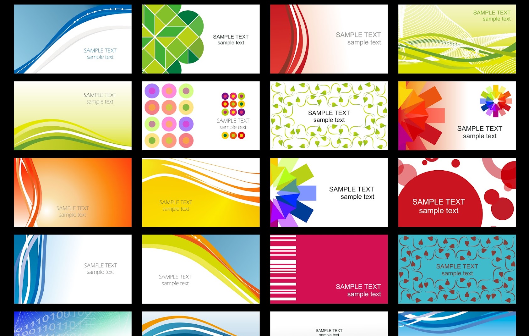business cards template free printable business cards template free printable