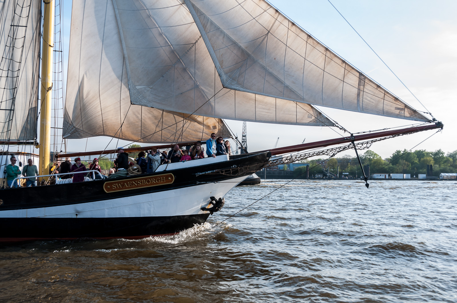 Hansevalley Hansepersonality Marco Siebener Ein Gemeinsamer