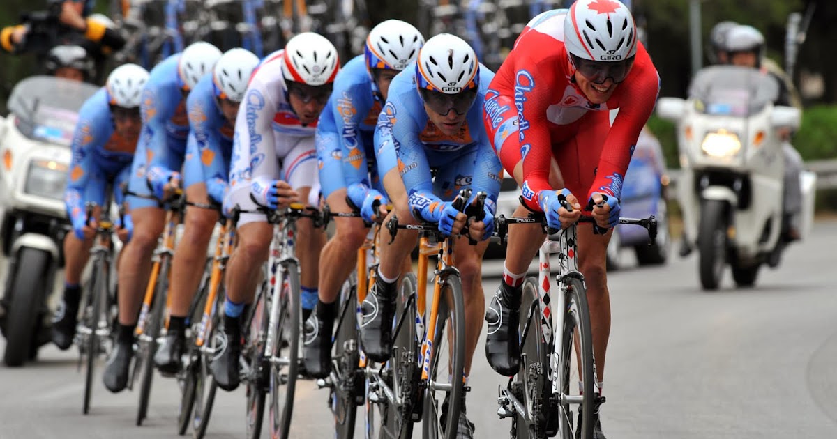 Прием в велоспорте 7