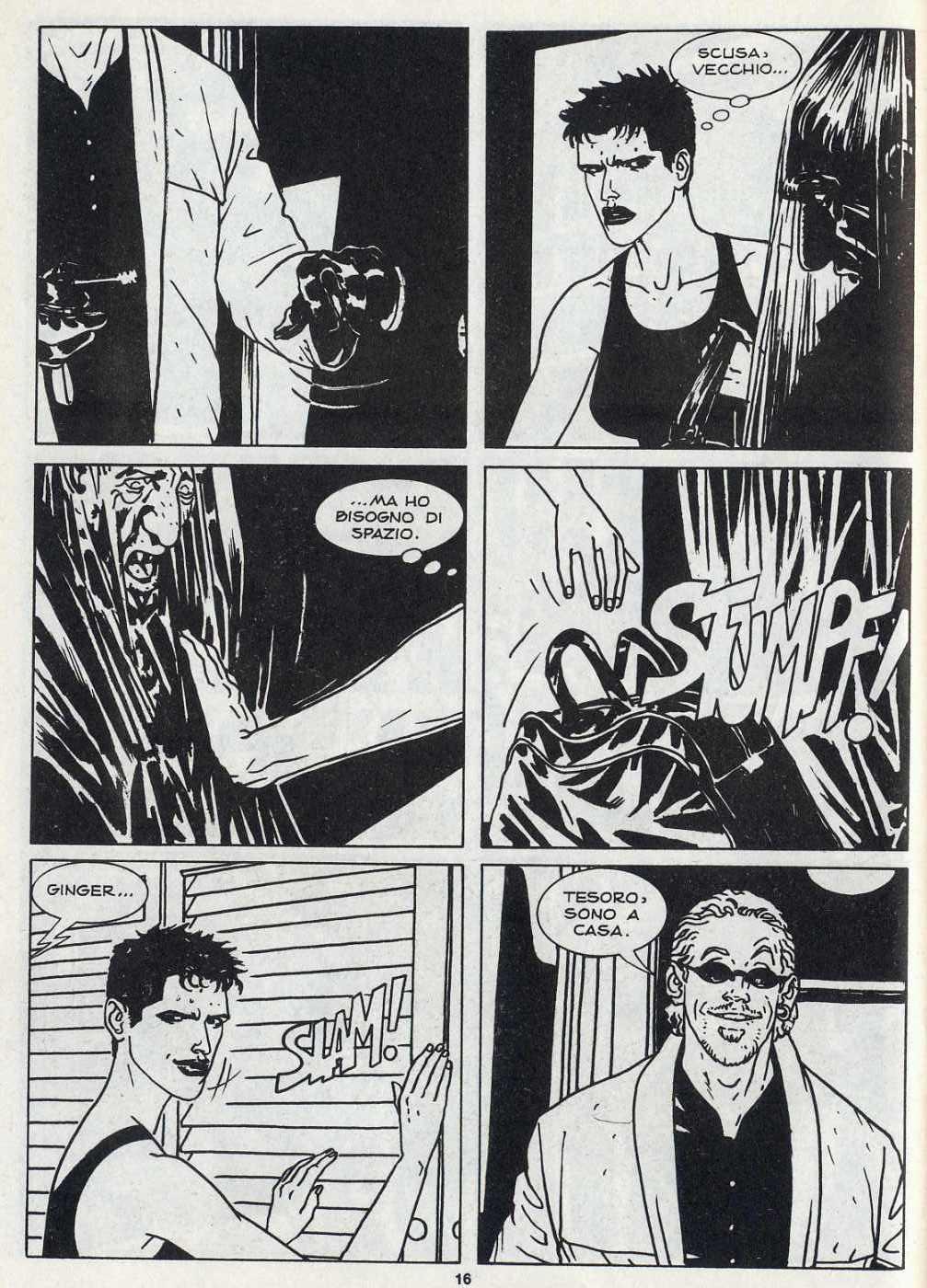 Dylan Dog (1986) issue 158 - Page 13