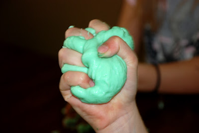 slime