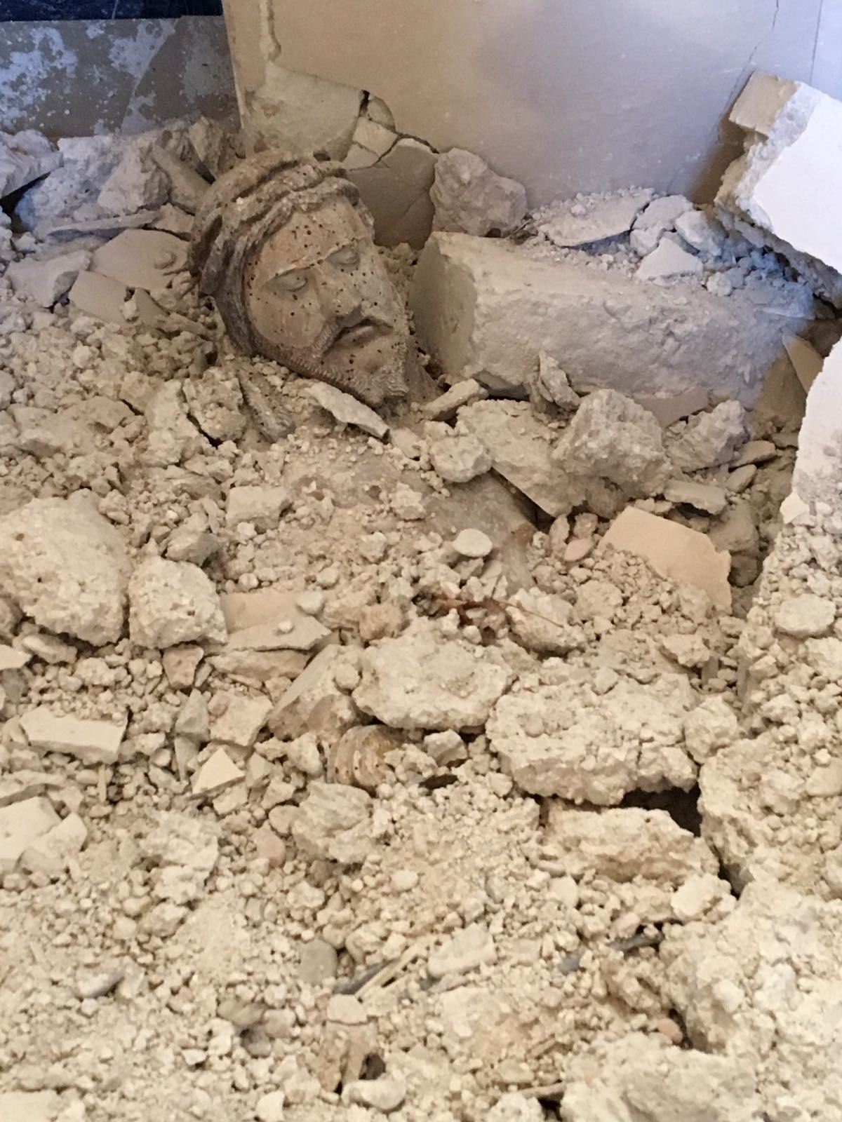 Dialogando Il mistero più grande