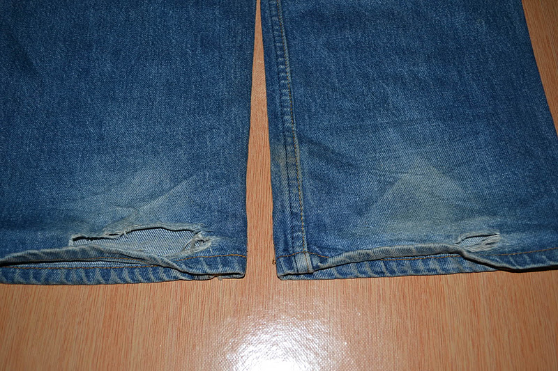 Anak Liar Rocks!: Vintage 80s LEVIS 501 Size 31 Jeans (SOLD)