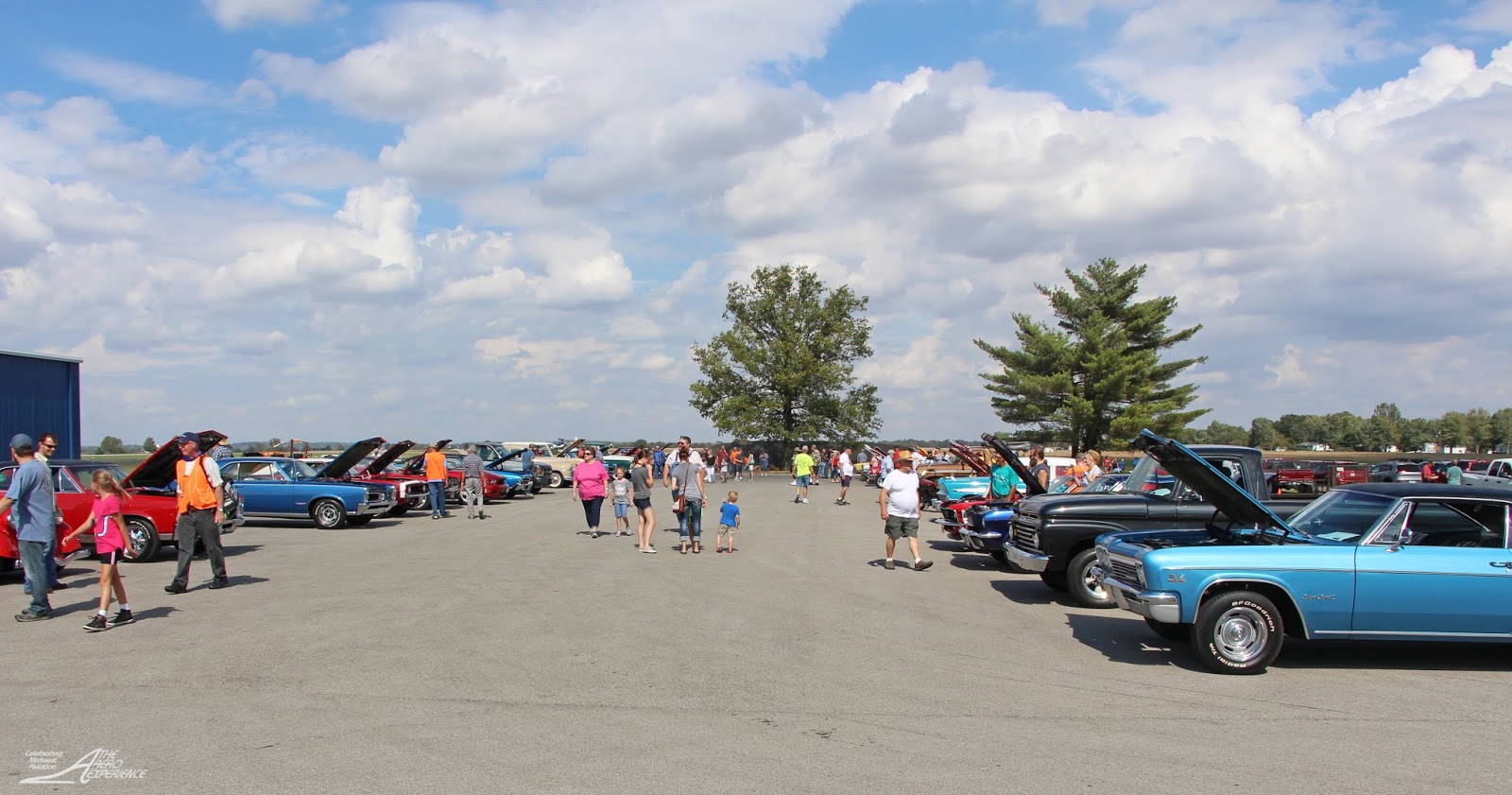 Out and About the Midwest Car Shows in Greenville, IL and Columbia, IL