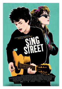 Sing Street ***
