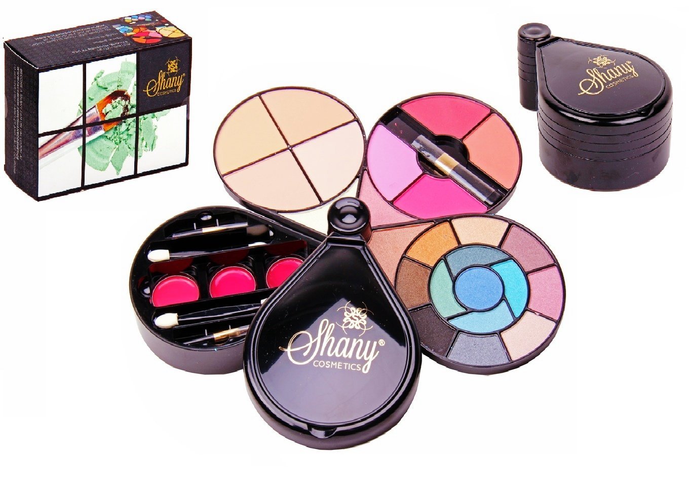 shany makeup kit