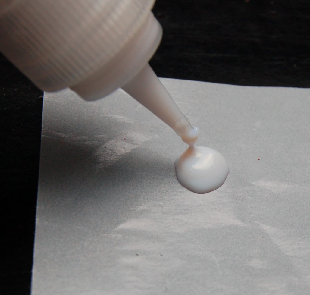 ScraPerfect: How to Make Custom Sized Glue Dots For Crafts