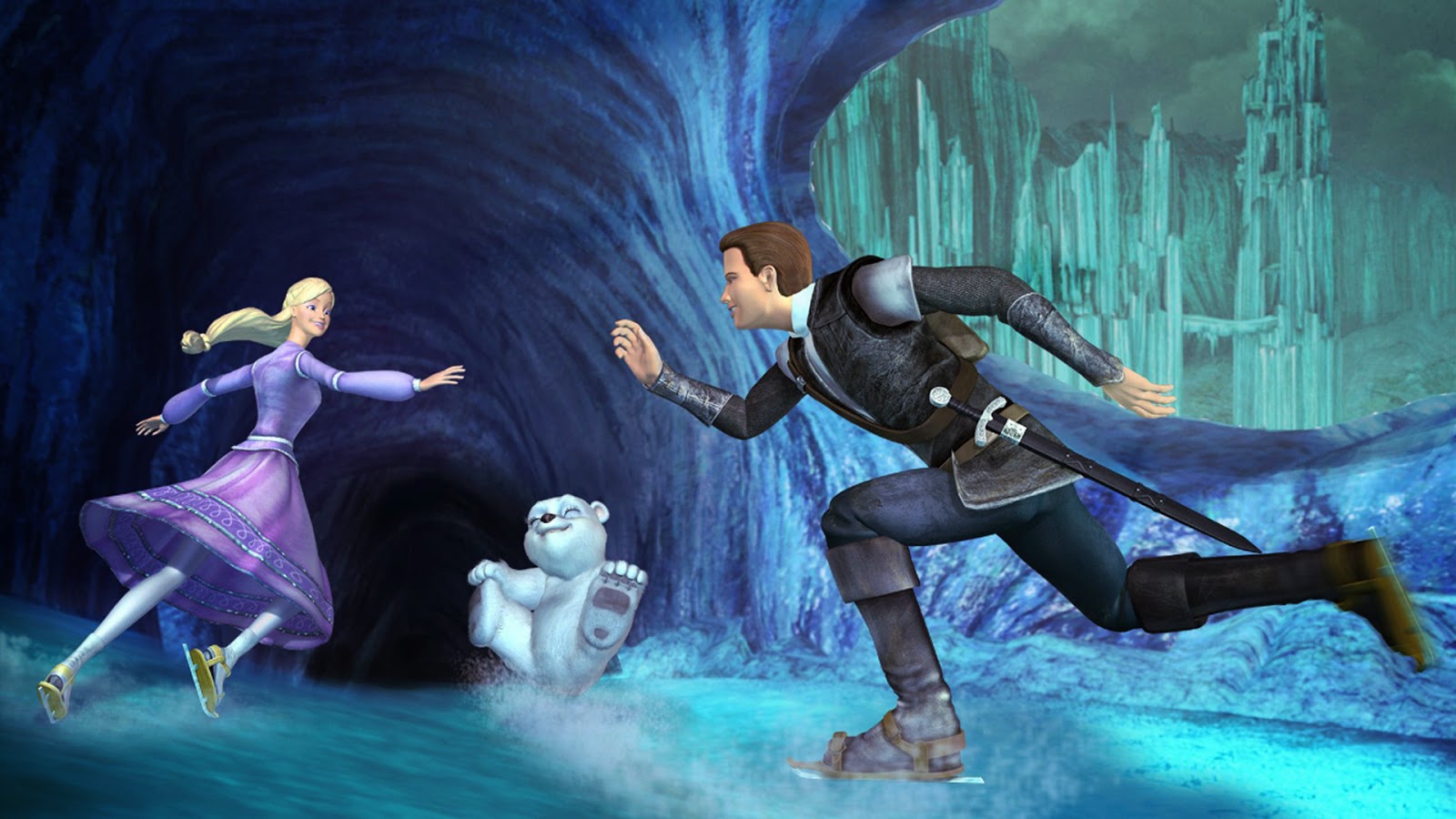 Barbie et le Lac des cygnes (2003) film en ligne gratuit Barbie Gratuit Des Films En Ligne