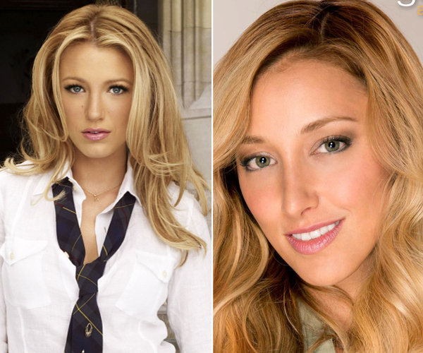 Diário de uma Fashionista Gossip Girl Acapulco