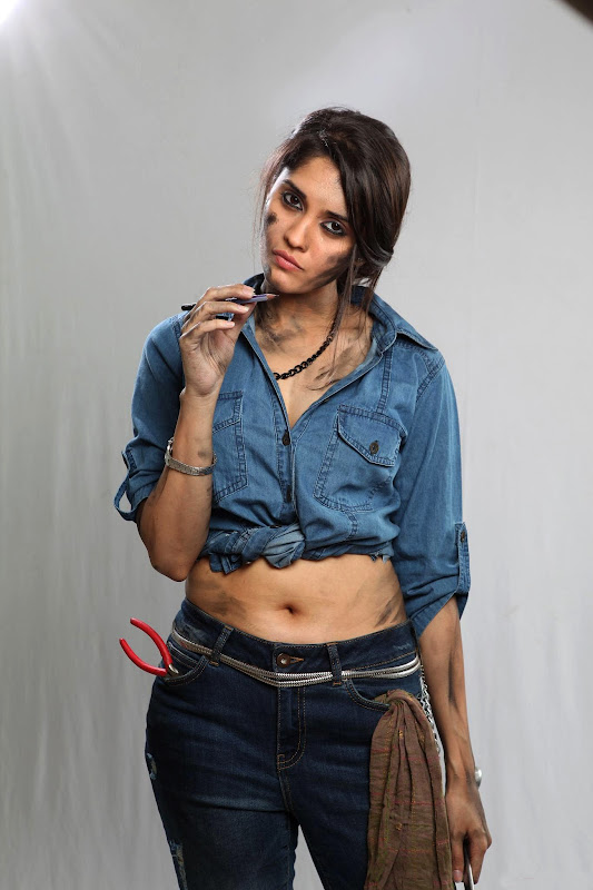 Surabhi Stills in Attack Movie