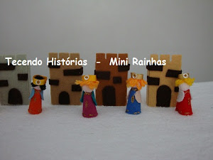 Miniaturas - vários personagens !