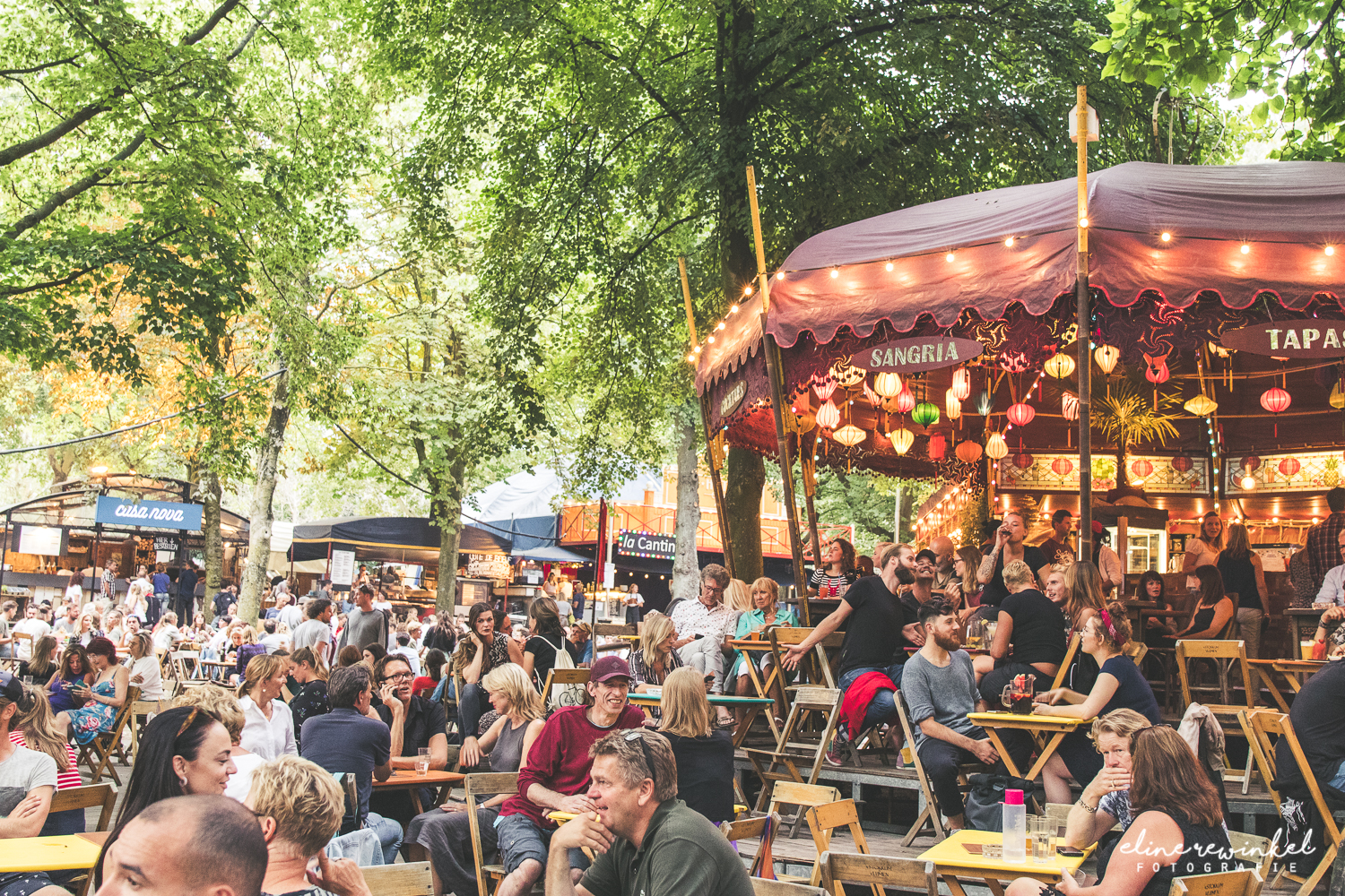 De Parade Rondreizend theaterfestival Eline Rewinkel Fotografie