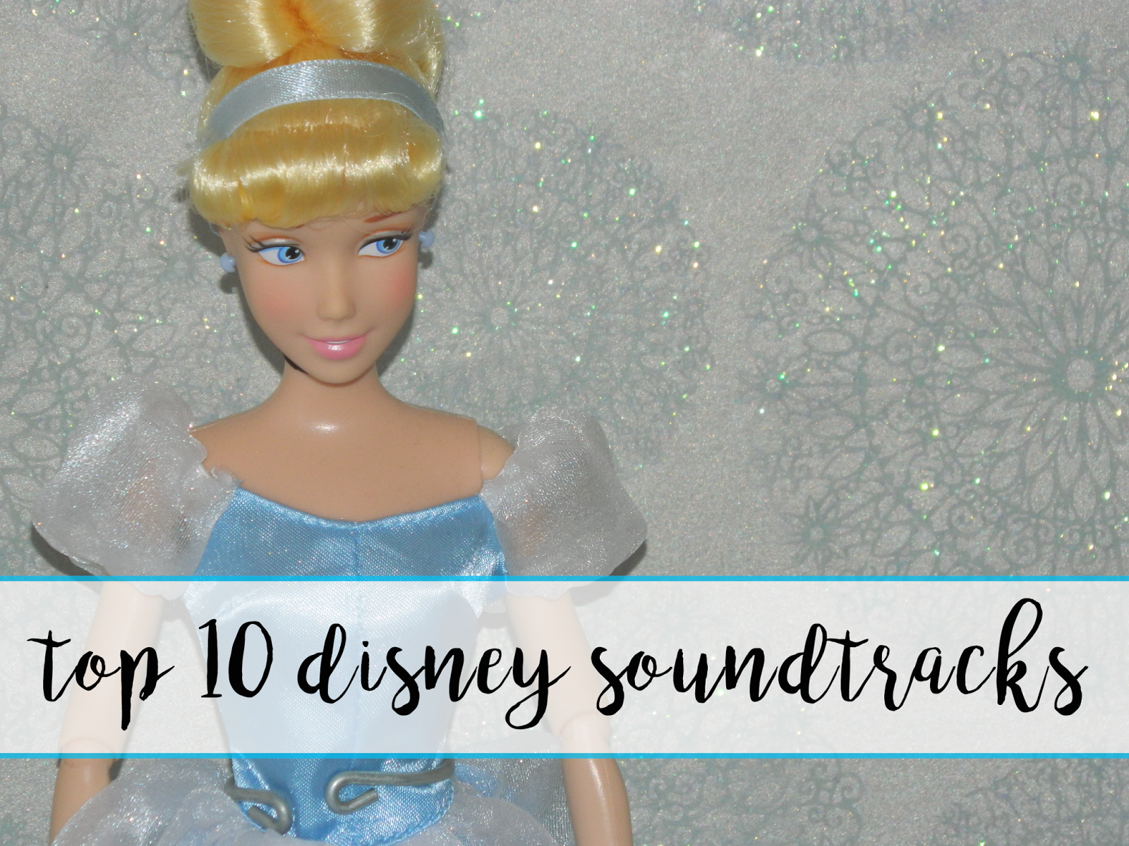 and talentfulde Ekstrem fattigdom Top 10 Disney Soundtracks - The Perks of being Me