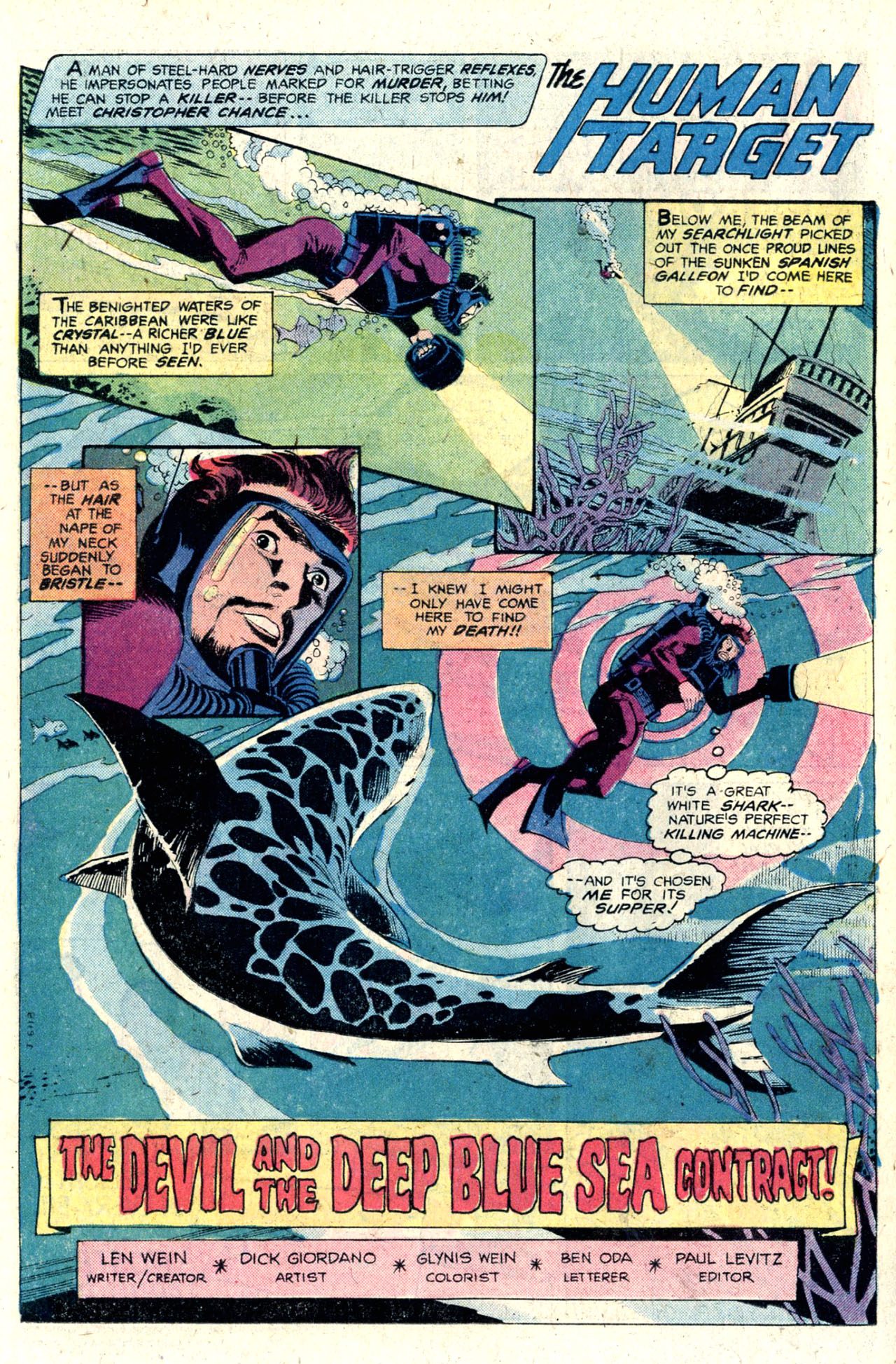 Read online Detective Comics (1937) comic -  Issue #486 - 26