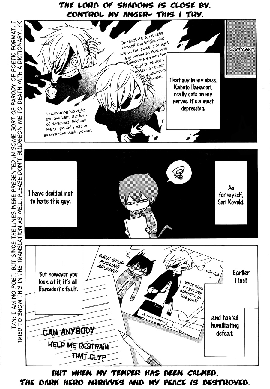 Boku No Tonari Ni Ankoku Hakaishin Ga Imasu Vol 1 Chapter 2 Eyes On Me Mangahasu Boku No Tonari Ni Ankoku Hakaishin Ga Imasu Vol 1 Chapter 2 Eyes On Me Mangahasu