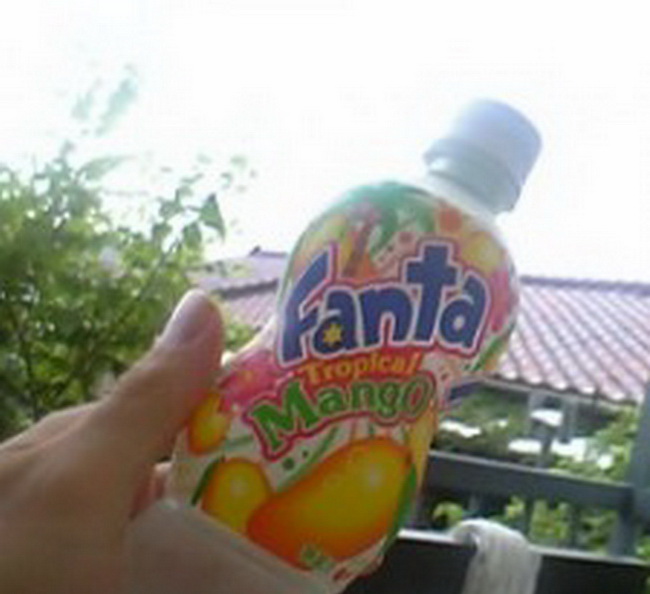 20+ Konsep Populer Kemasan Fanta Semua Rasa Botol Plastik