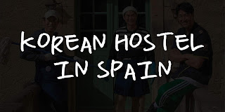 Korean Variety Show Background Music / OST  - Korean Hostel In Spain
