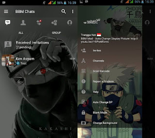 Download kumpulan bbm mod V3.3.0.1.24 By Trangga ken terbaru terpopuler 2017 Download kumpulan bbm mod V3.3.0.1.24 By Trangga ken terbaru terpopuler 2017
