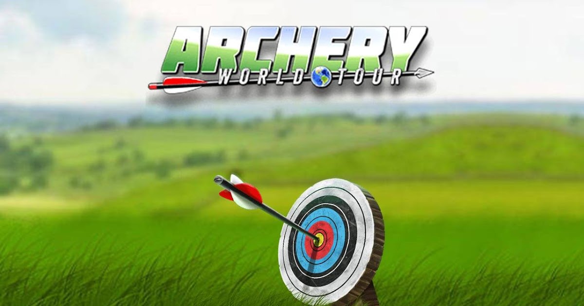 Archery World Tour Games