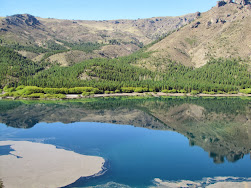 VALLE ENCANTADO...Rio Limay