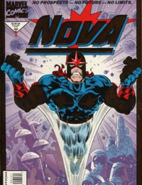 Nova (1994)