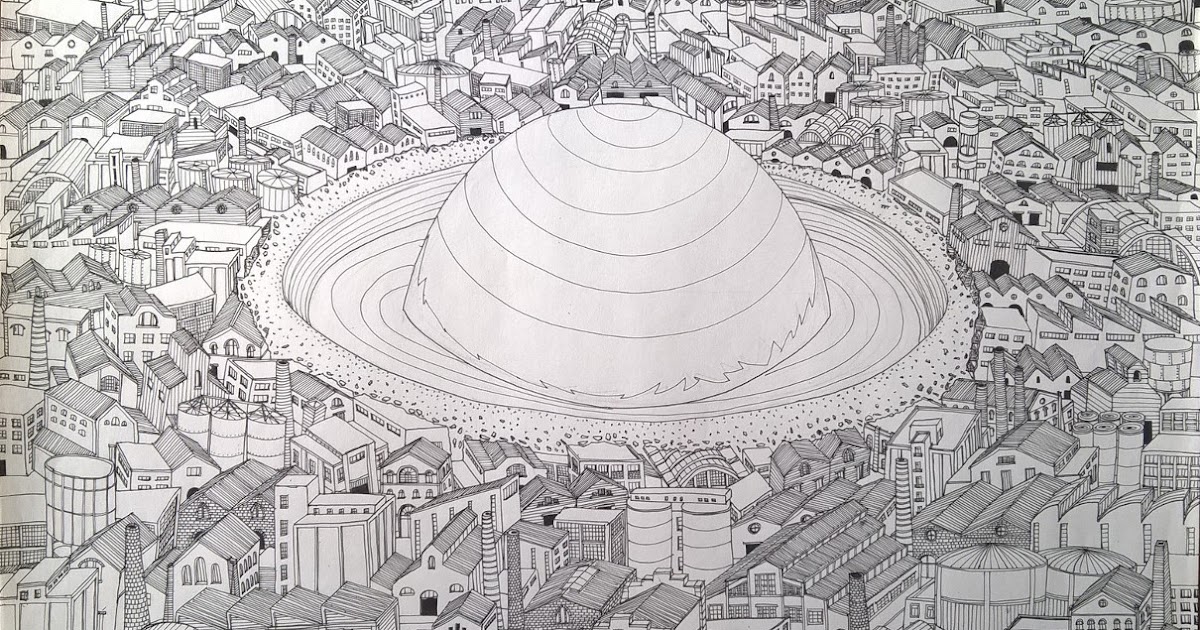 Patrimonio Industrial Arquitectónico Serie Industrialización