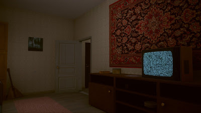 Last Floor Game Screenshot 4