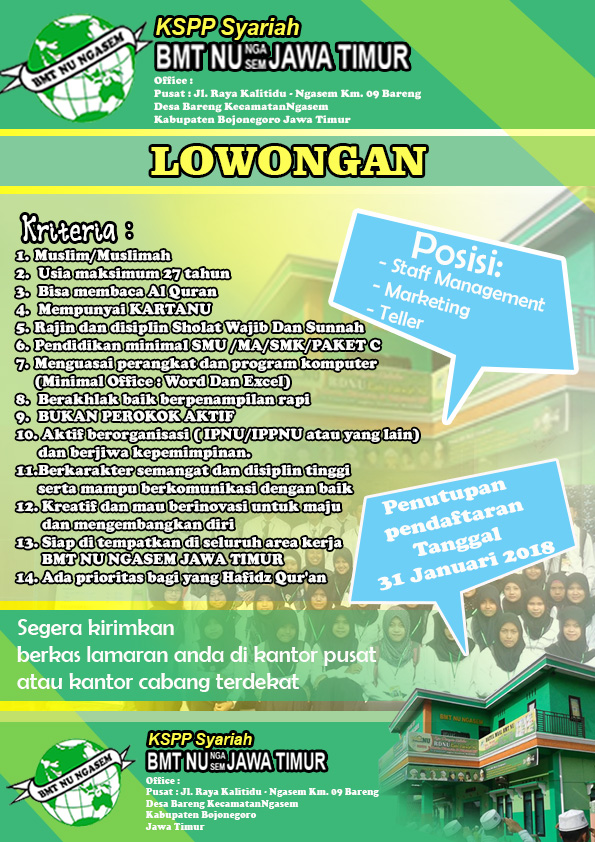 Contoh Brosur Produk Pembiayaan Bank Syariah Terbaik Contoh Brosur Produk Pembiayaan Bank Syariah Terbaik