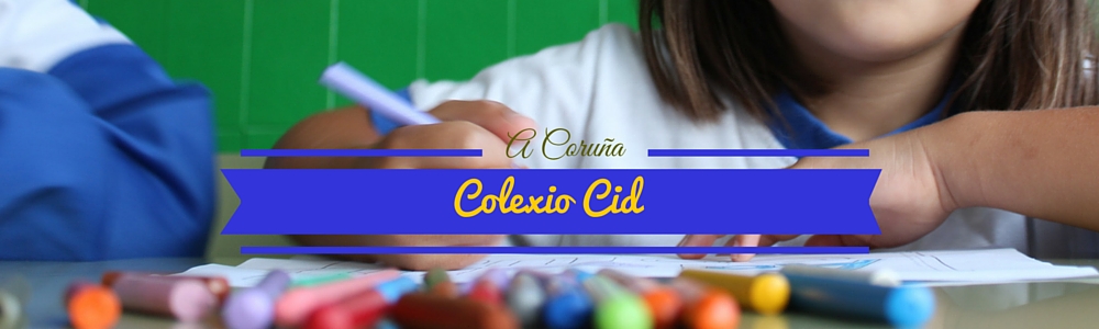 Colexio Cid