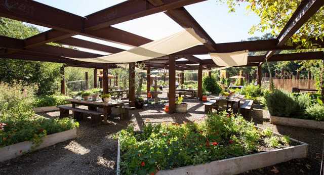 Central California Wedding Venues Sycamore Mineral Springs Resort San Luis Obispo CA Central California Wedding Venues Sycamore Mineral Springs Resort San Luis Obispo CA