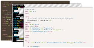 Syntax Highlighter infoalya.com