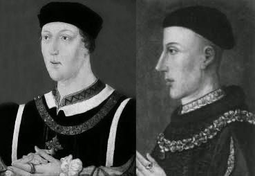 Henry V's Campaigns taking people's hearts English